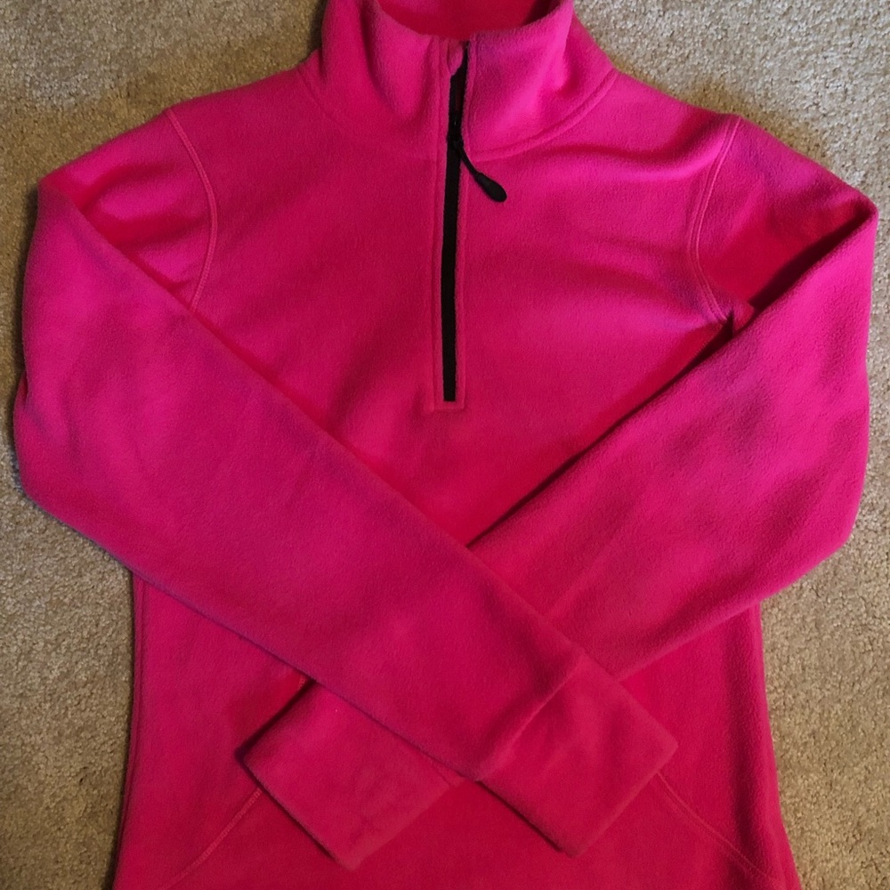 Woman’s Fleece Jacket